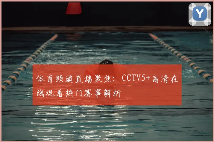 体育频道直播聚焦:CCTV5+高清在线观看热门赛事解析