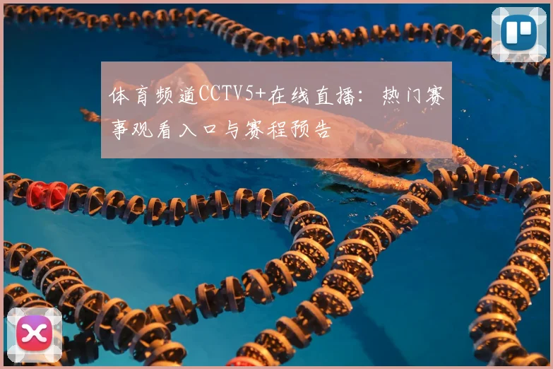 体育频道CCTV5+在线直播：热门赛事观看入口与赛程预告